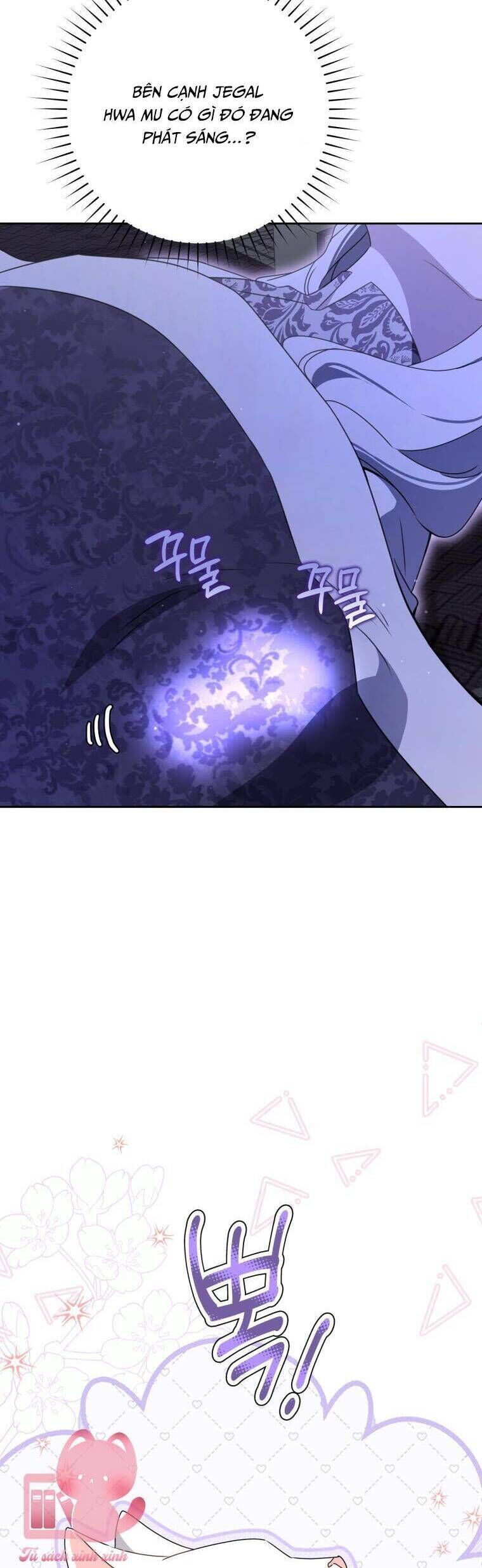 Trở Thành Cô Cháu Gái Bị Khinh Miệt Của Gia Tộc Võ Lâm - Chapter 84 - Page 51