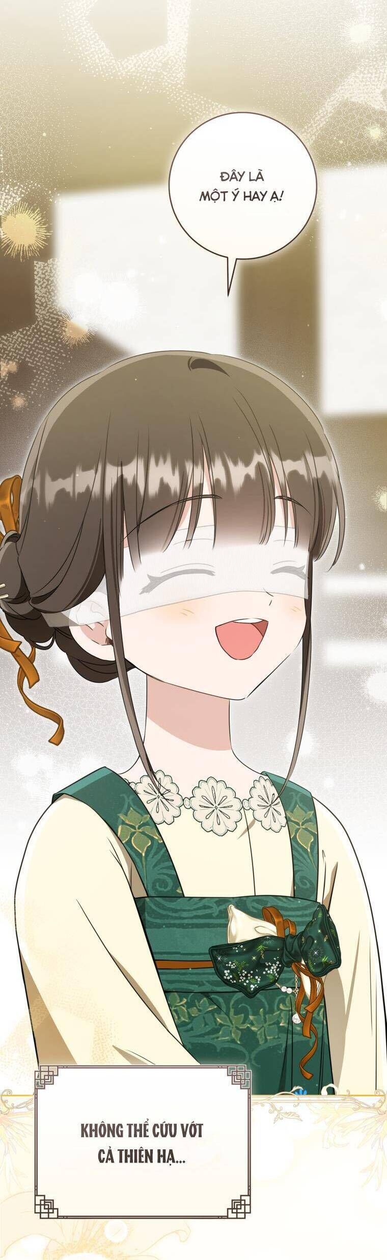 Trở Thành Cô Cháu Gái Bị Khinh Miệt Của Gia Tộc Võ Lâm - Chapter 84 - Page 6