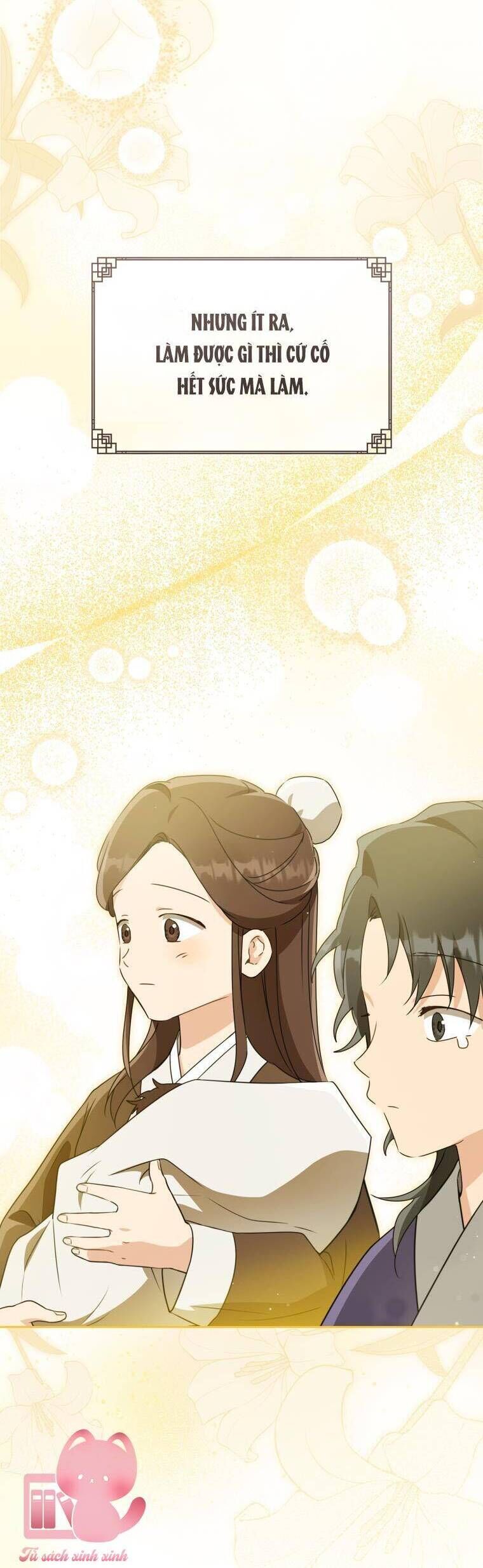 Trở Thành Cô Cháu Gái Bị Khinh Miệt Của Gia Tộc Võ Lâm - Chapter 84 - Page 7