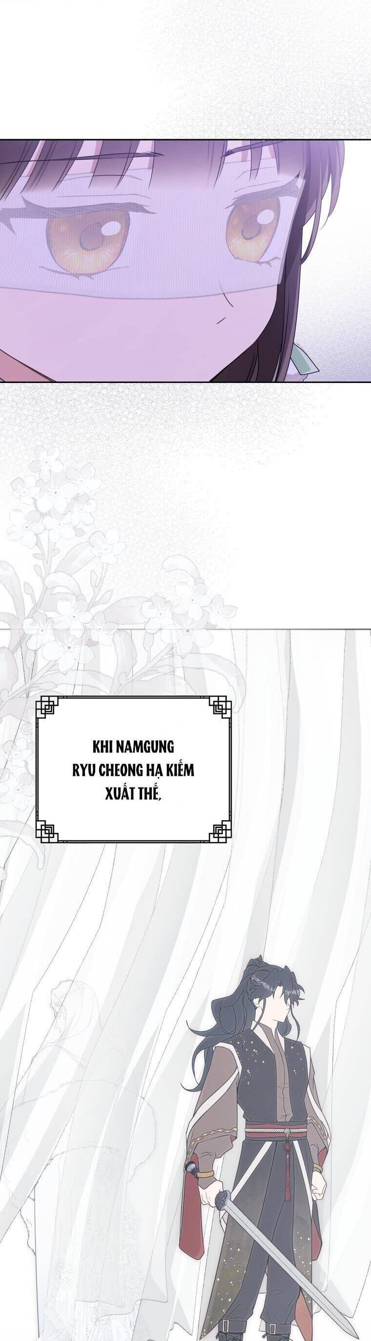 Trở Thành Cô Cháu Gái Bị Khinh Miệt Của Gia Tộc Võ Lâm - Chapter 85 - Page 10