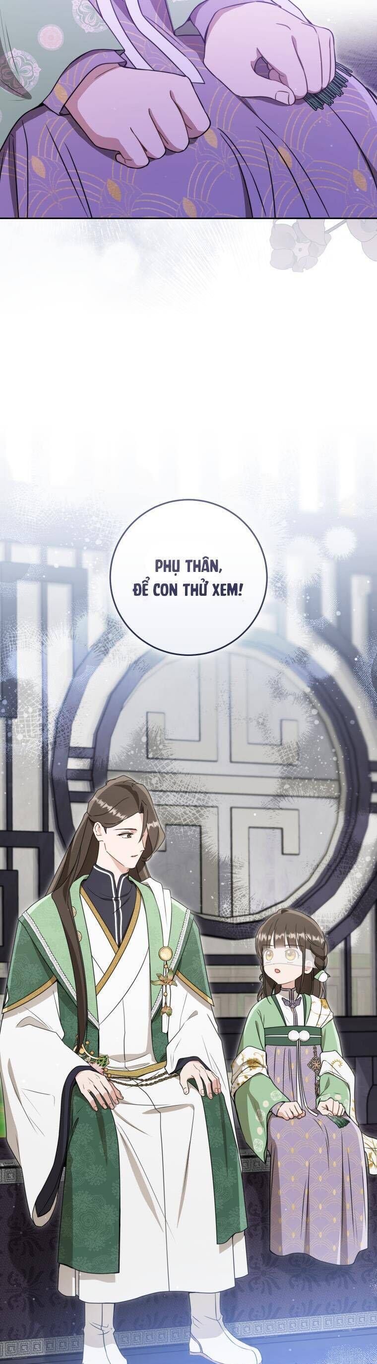 Trở Thành Cô Cháu Gái Bị Khinh Miệt Của Gia Tộc Võ Lâm - Chapter 85 - Page 12