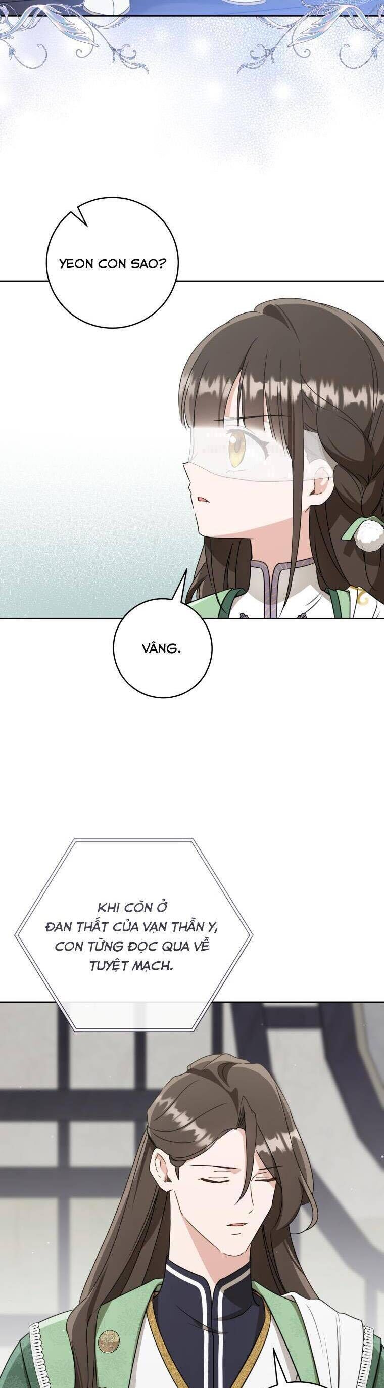 Trở Thành Cô Cháu Gái Bị Khinh Miệt Của Gia Tộc Võ Lâm - Chapter 85 - Page 13