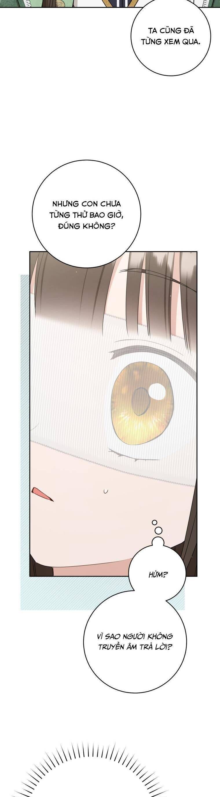 Trở Thành Cô Cháu Gái Bị Khinh Miệt Của Gia Tộc Võ Lâm - Chapter 85 - Page 14