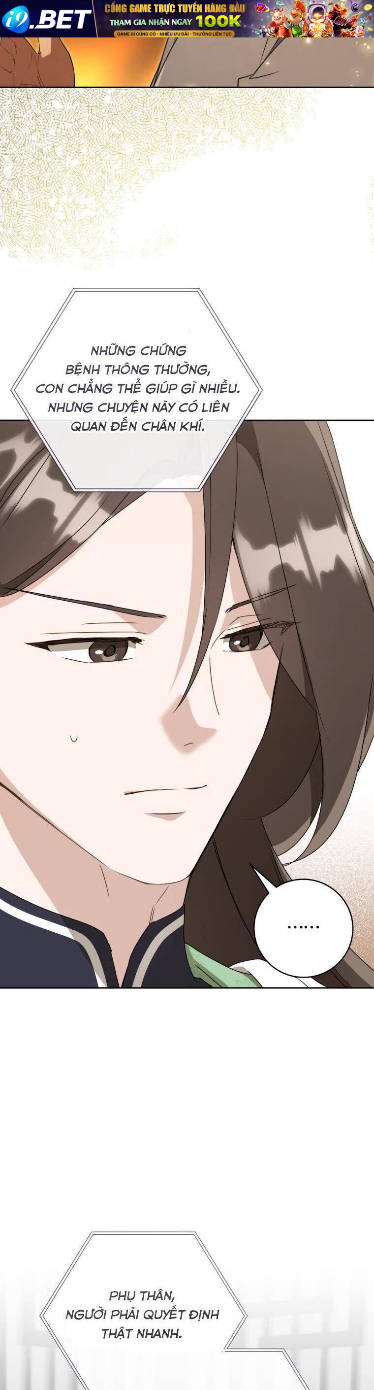 Trở Thành Cô Cháu Gái Bị Khinh Miệt Của Gia Tộc Võ Lâm - Chapter 85 - Page 16