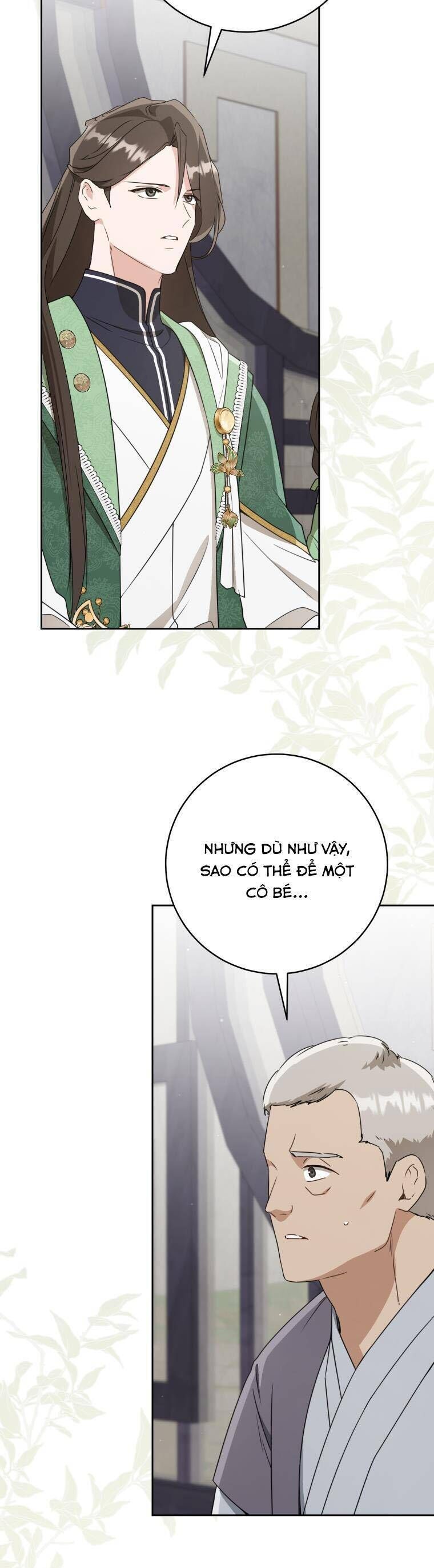 Trở Thành Cô Cháu Gái Bị Khinh Miệt Của Gia Tộc Võ Lâm - Chapter 85 - Page 20