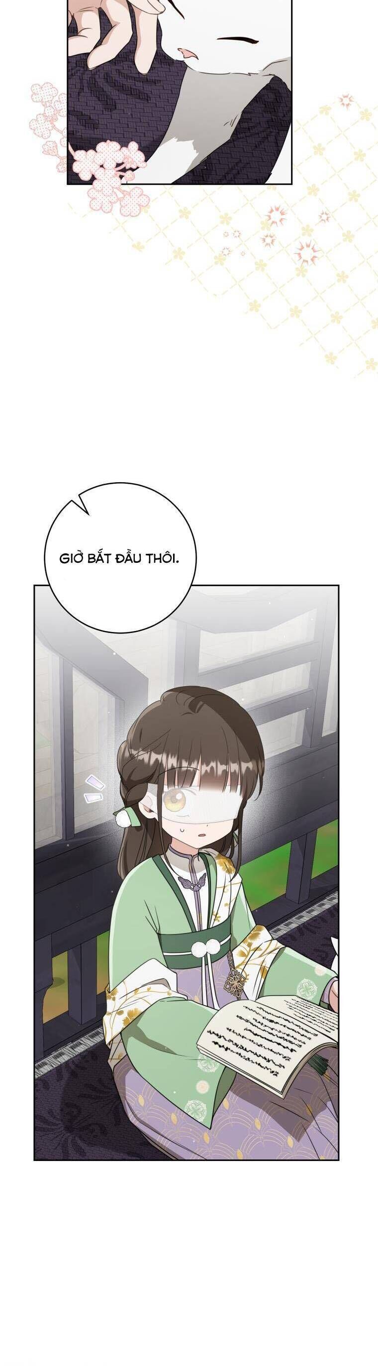 Trở Thành Cô Cháu Gái Bị Khinh Miệt Của Gia Tộc Võ Lâm - Chapter 85 - Page 26