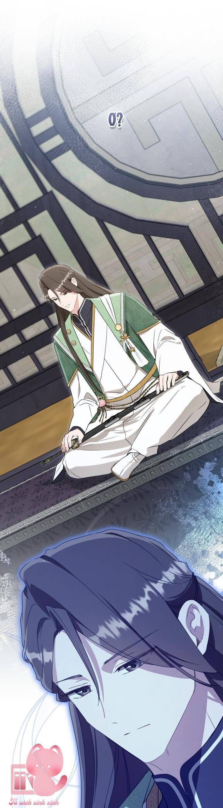 Trở Thành Cô Cháu Gái Bị Khinh Miệt Của Gia Tộc Võ Lâm - Chapter 85 - Page 27