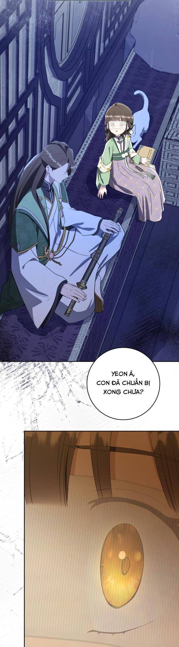 Trở Thành Cô Cháu Gái Bị Khinh Miệt Của Gia Tộc Võ Lâm - Chapter 85 - Page 29