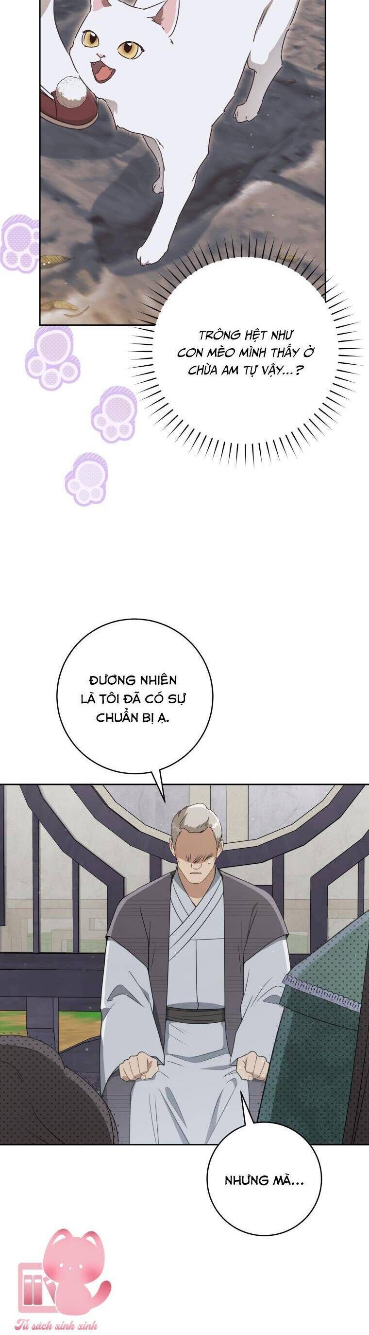 Trở Thành Cô Cháu Gái Bị Khinh Miệt Của Gia Tộc Võ Lâm - Chapter 85 - Page 3