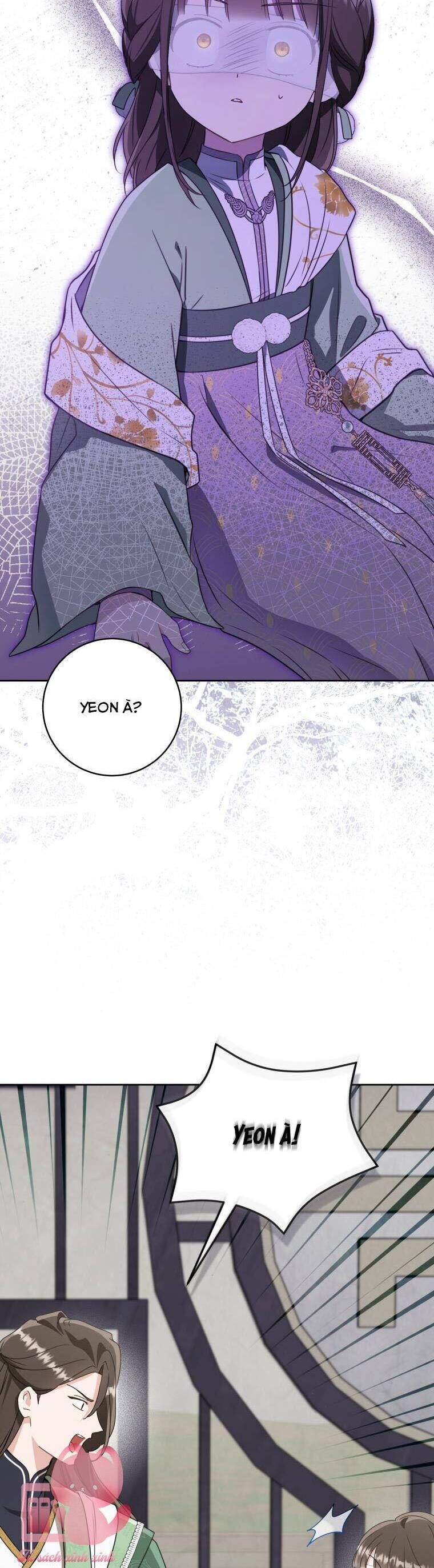 Trở Thành Cô Cháu Gái Bị Khinh Miệt Của Gia Tộc Võ Lâm - Chapter 85 - Page 31