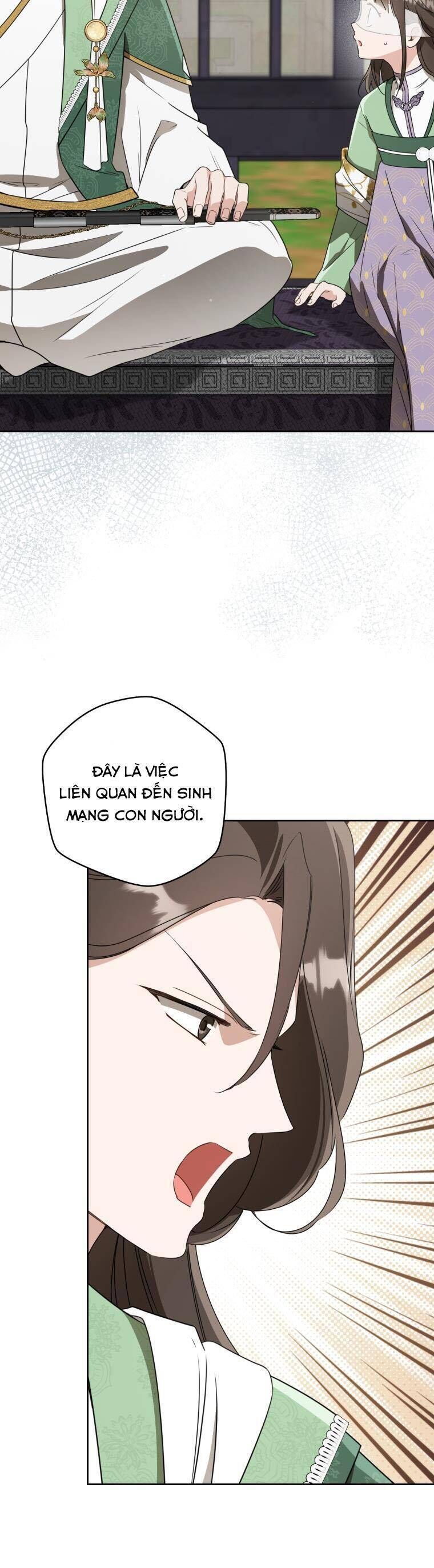 Trở Thành Cô Cháu Gái Bị Khinh Miệt Của Gia Tộc Võ Lâm - Chapter 85 - Page 32