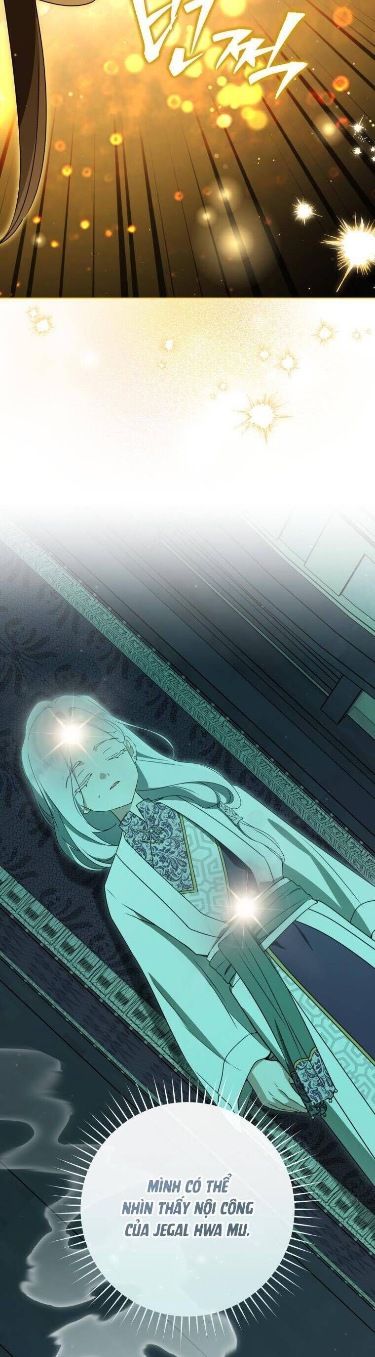 Trở Thành Cô Cháu Gái Bị Khinh Miệt Của Gia Tộc Võ Lâm - Chapter 85 - Page 37