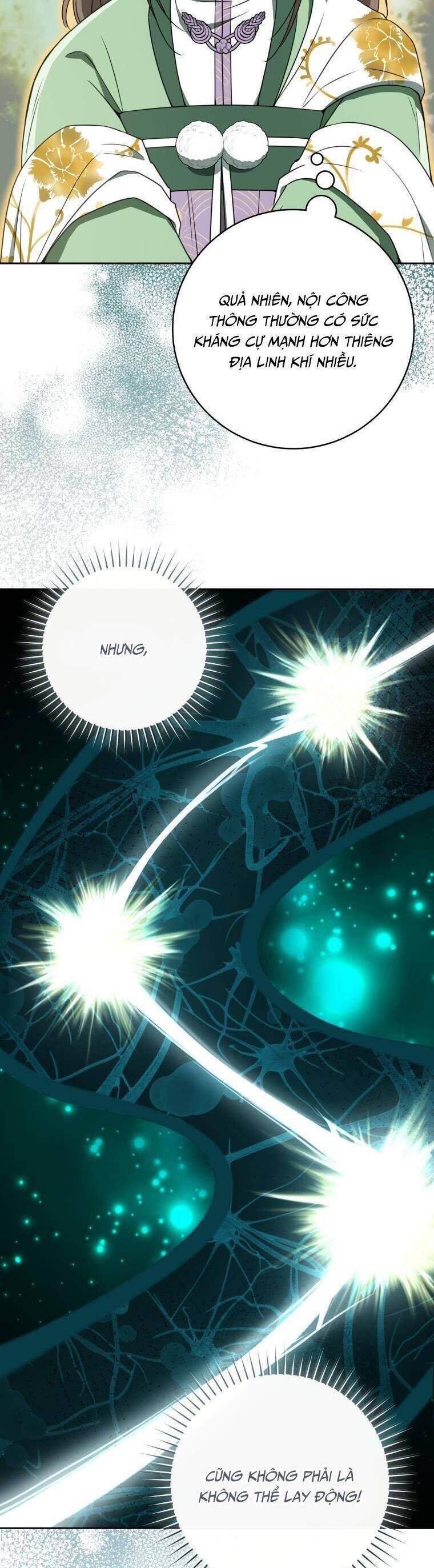 Trở Thành Cô Cháu Gái Bị Khinh Miệt Của Gia Tộc Võ Lâm - Chapter 85 - Page 41