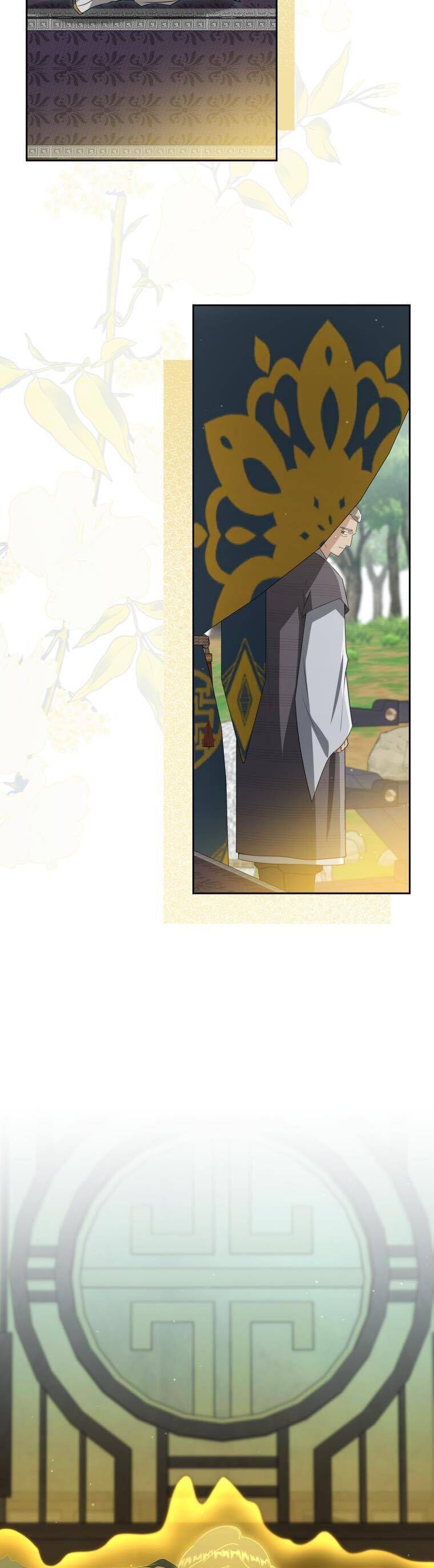 Trở Thành Cô Cháu Gái Bị Khinh Miệt Của Gia Tộc Võ Lâm - Chapter 85 - Page 44