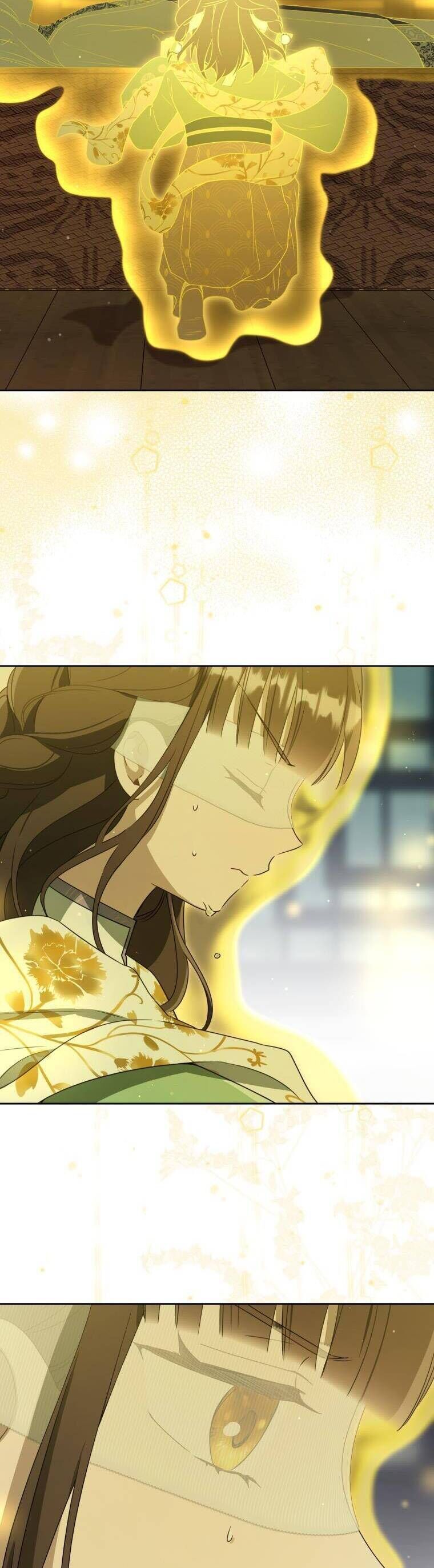 Trở Thành Cô Cháu Gái Bị Khinh Miệt Của Gia Tộc Võ Lâm - Chapter 85 - Page 45