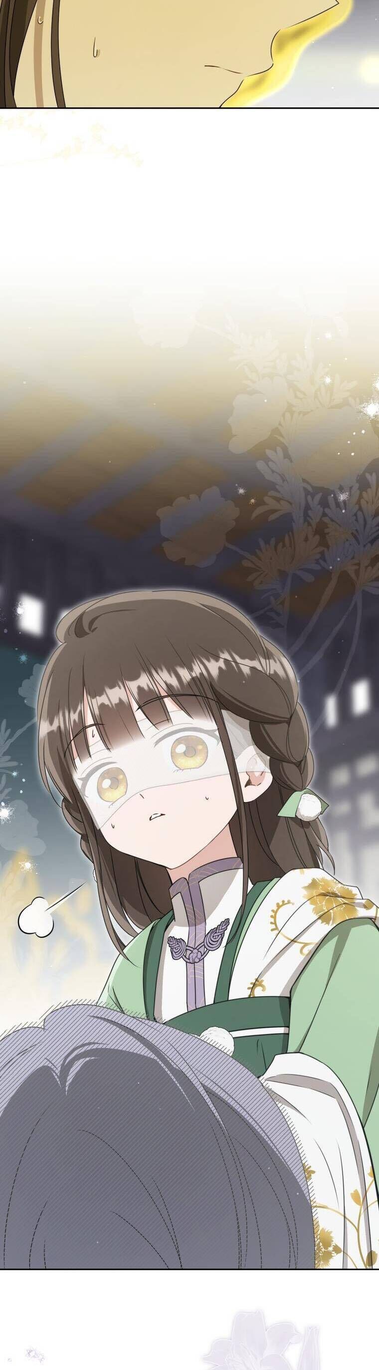 Trở Thành Cô Cháu Gái Bị Khinh Miệt Của Gia Tộc Võ Lâm - Chapter 85 - Page 46