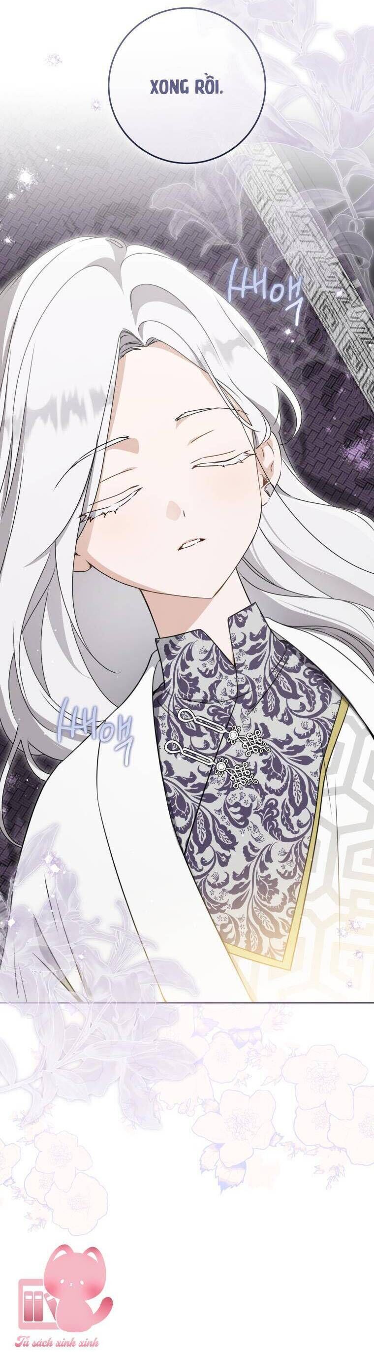 Trở Thành Cô Cháu Gái Bị Khinh Miệt Của Gia Tộc Võ Lâm - Chapter 85 - Page 47