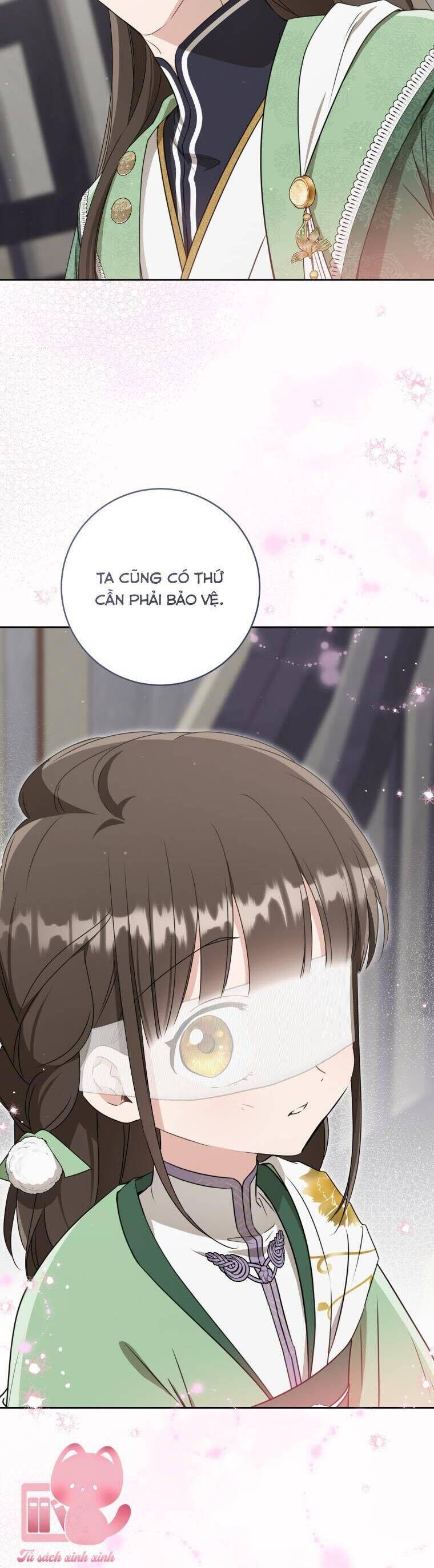 Trở Thành Cô Cháu Gái Bị Khinh Miệt Của Gia Tộc Võ Lâm - Chapter 85 - Page 7