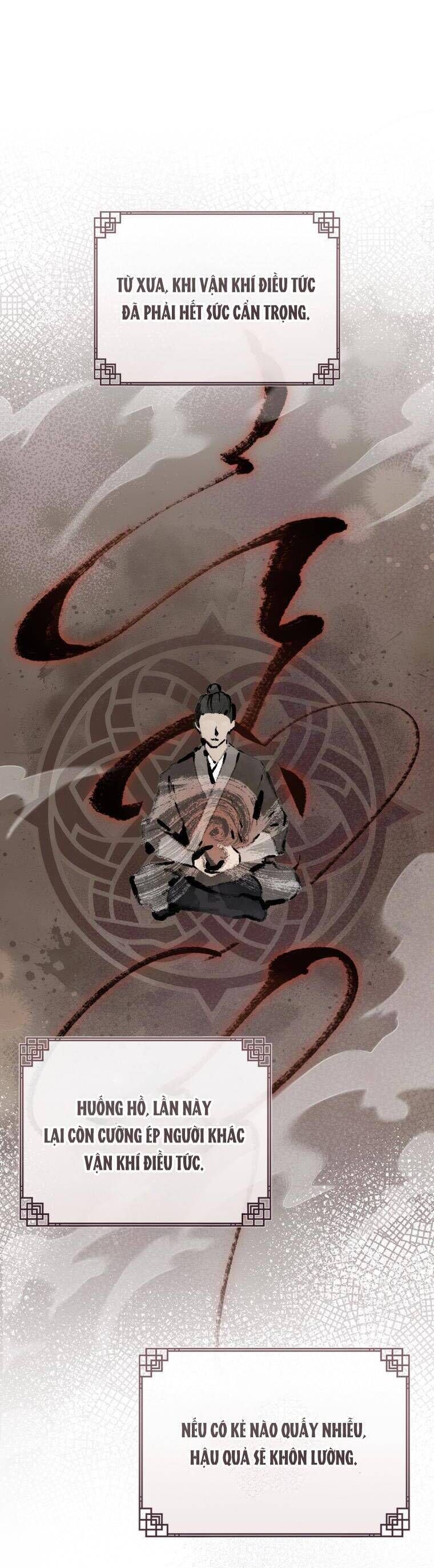 Trở Thành Cô Cháu Gái Bị Khinh Miệt Của Gia Tộc Võ Lâm - Chapter 85 - Page 9