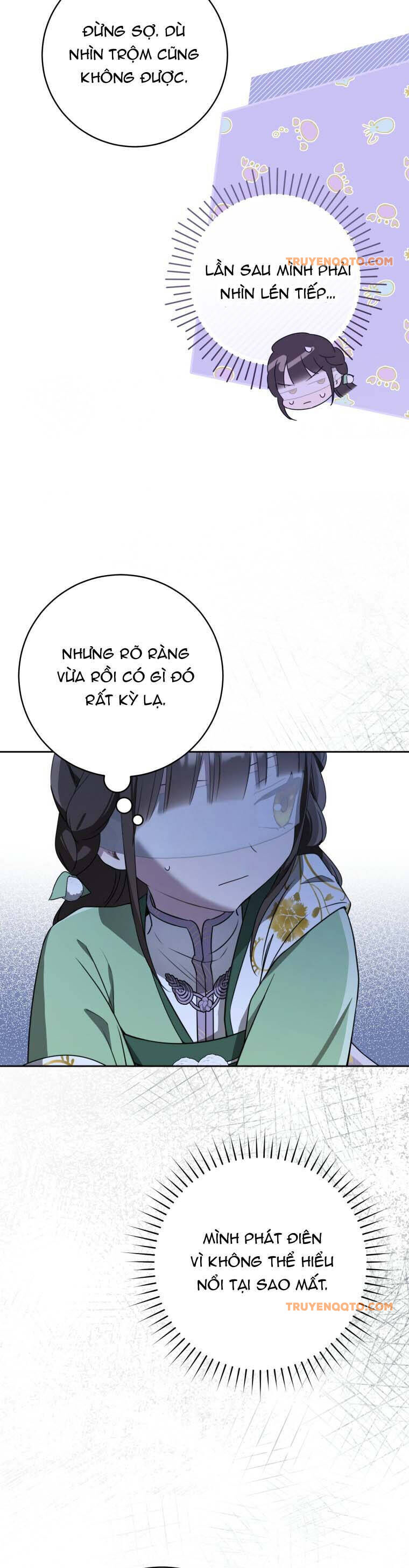 Trở Thành Cô Cháu Gái Bị Khinh Miệt Của Gia Tộc Võ Lâm - Chapter 86 - Page 10