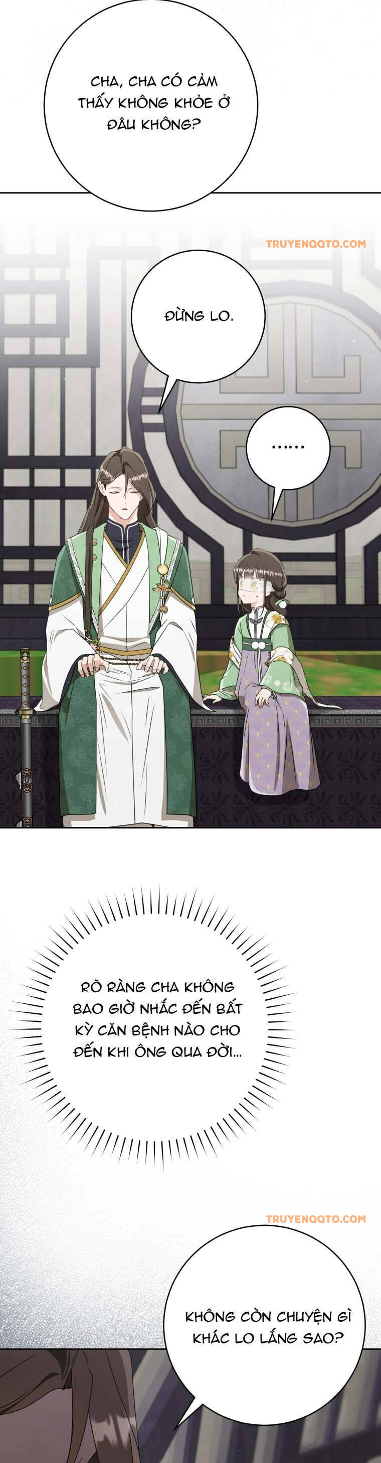 Trở Thành Cô Cháu Gái Bị Khinh Miệt Của Gia Tộc Võ Lâm - Chapter 86 - Page 11