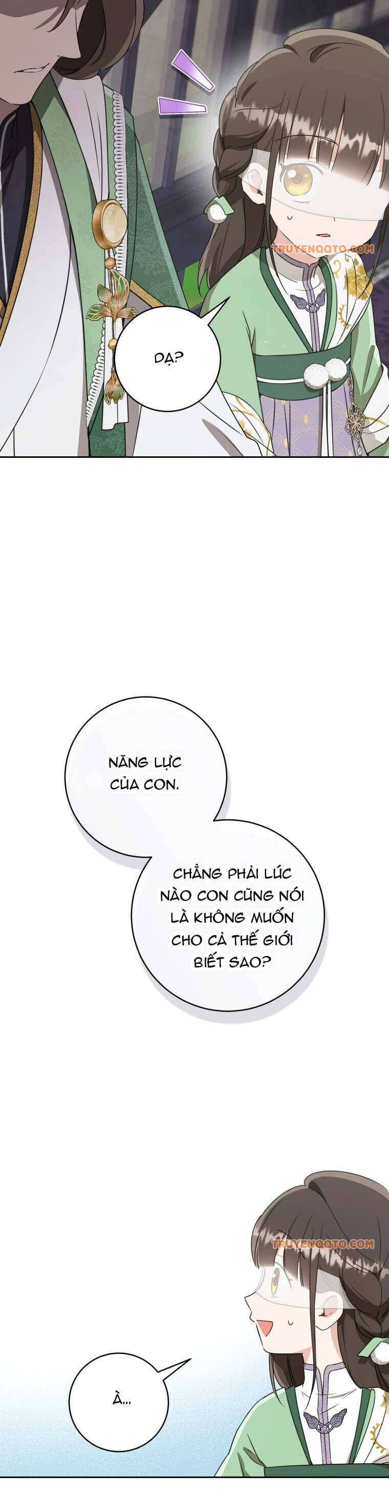 Trở Thành Cô Cháu Gái Bị Khinh Miệt Của Gia Tộc Võ Lâm - Chapter 86 - Page 12