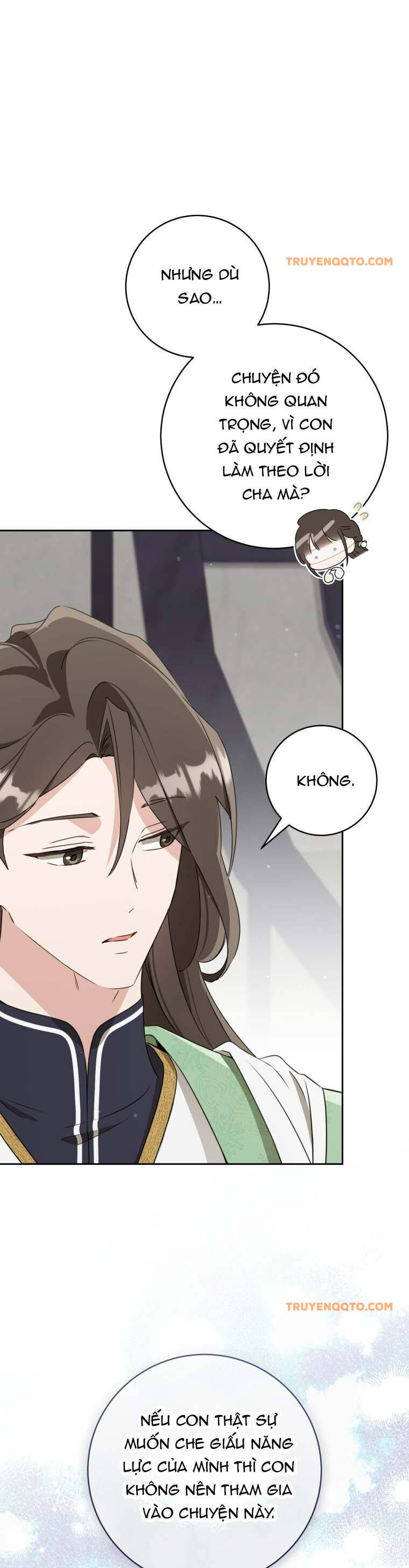 Trở Thành Cô Cháu Gái Bị Khinh Miệt Của Gia Tộc Võ Lâm - Chapter 86 - Page 13