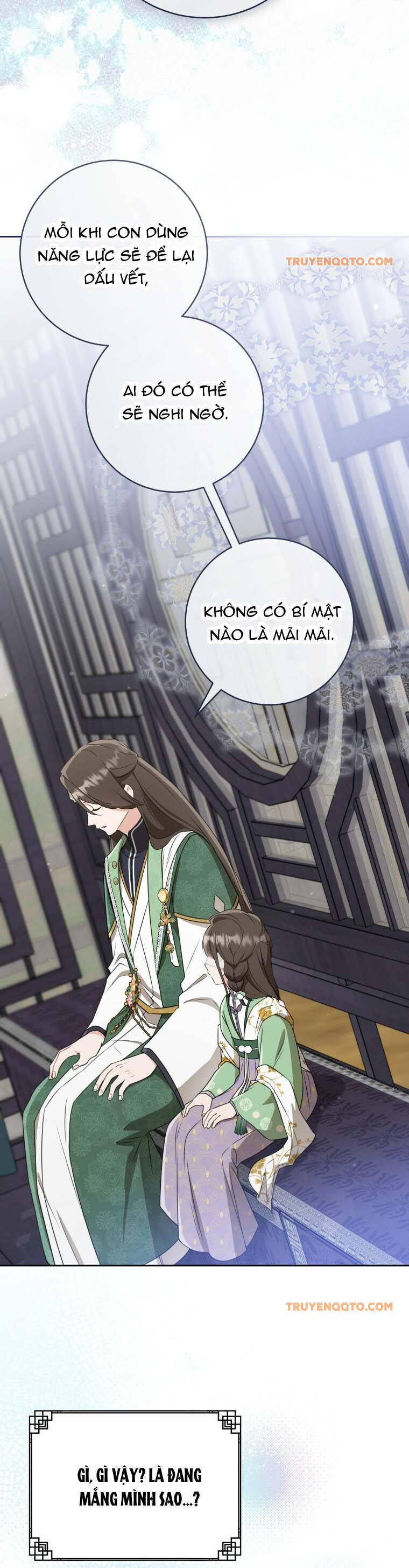 Trở Thành Cô Cháu Gái Bị Khinh Miệt Của Gia Tộc Võ Lâm - Chapter 86 - Page 14
