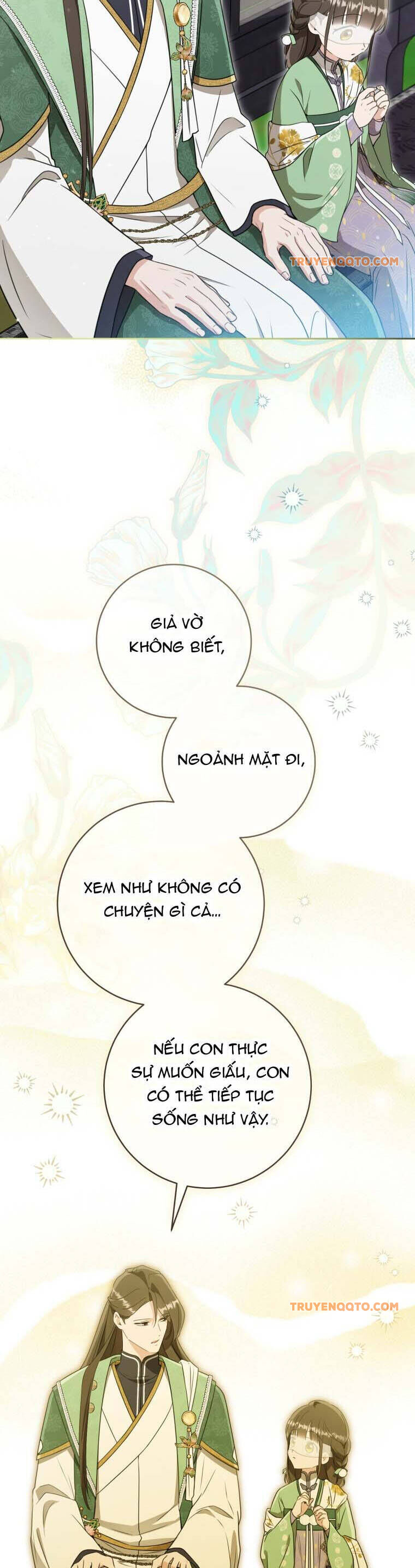 Trở Thành Cô Cháu Gái Bị Khinh Miệt Của Gia Tộc Võ Lâm - Chapter 86 - Page 16
