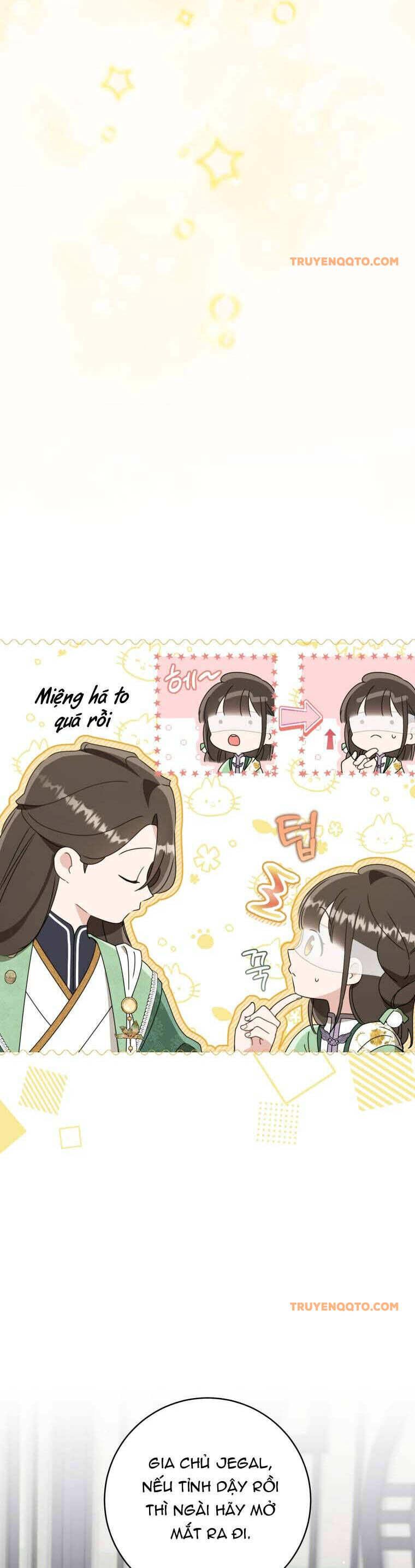Trở Thành Cô Cháu Gái Bị Khinh Miệt Của Gia Tộc Võ Lâm - Chapter 86 - Page 20