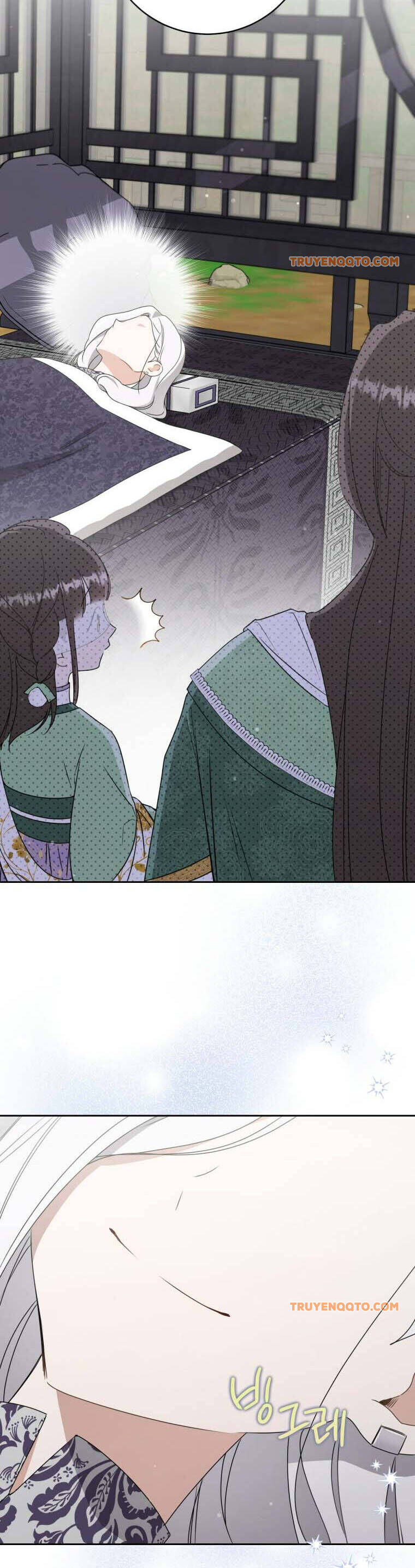 Trở Thành Cô Cháu Gái Bị Khinh Miệt Của Gia Tộc Võ Lâm - Chapter 86 - Page 21