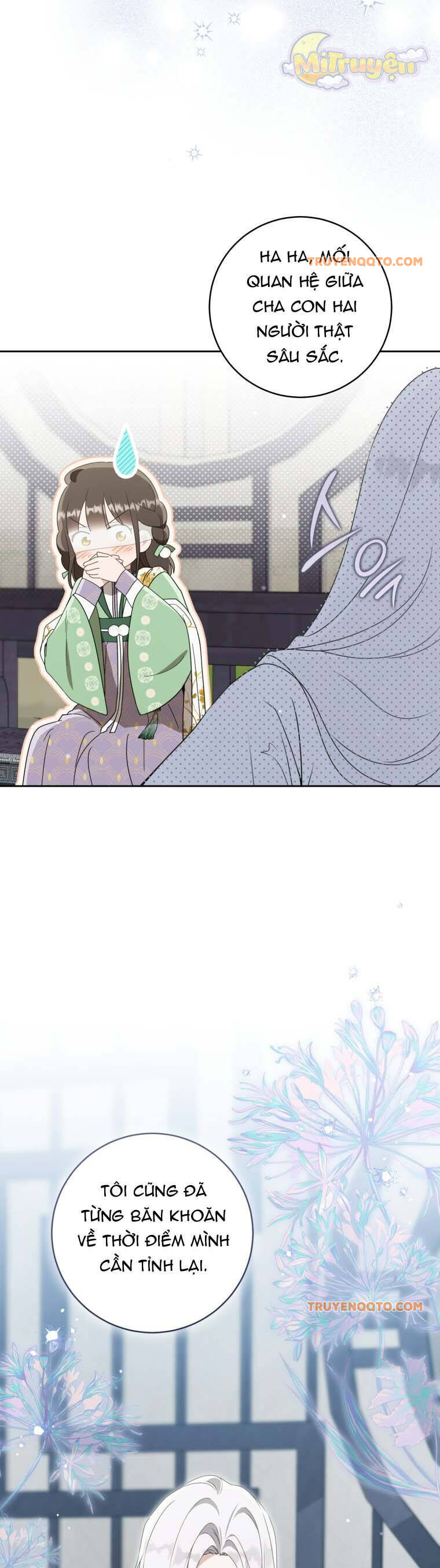 Trở Thành Cô Cháu Gái Bị Khinh Miệt Của Gia Tộc Võ Lâm - Chapter 86 - Page 22