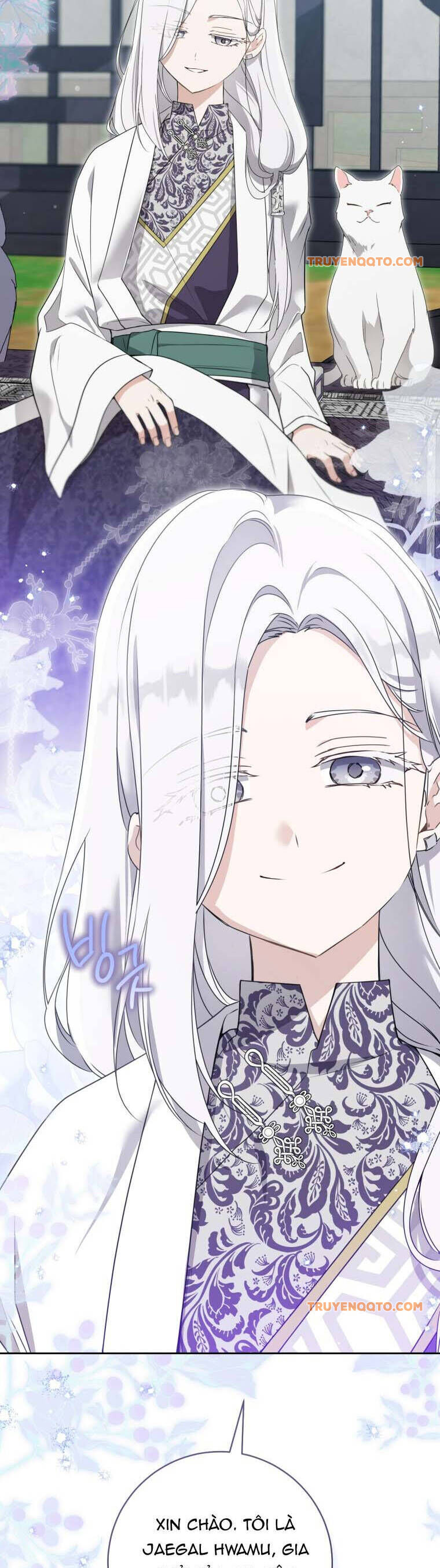 Trở Thành Cô Cháu Gái Bị Khinh Miệt Của Gia Tộc Võ Lâm - Chapter 86 - Page 23