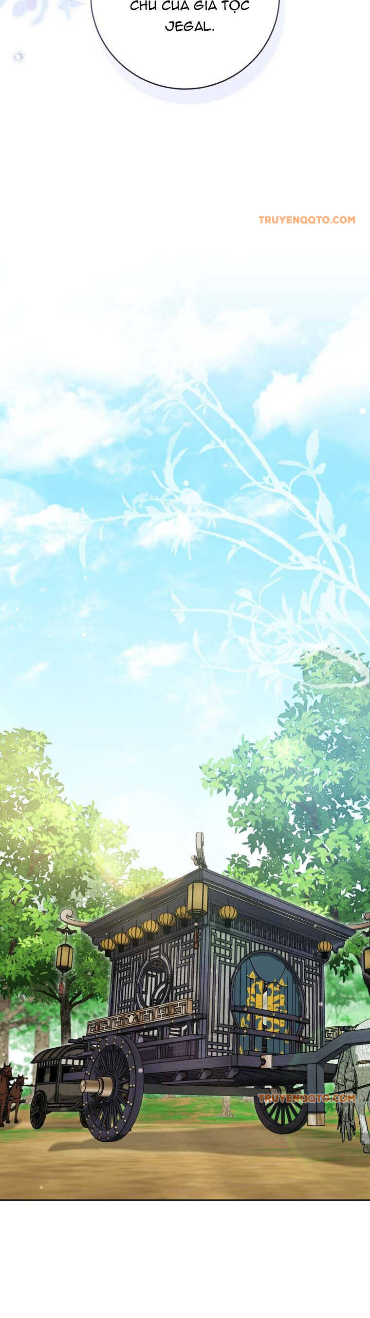 Trở Thành Cô Cháu Gái Bị Khinh Miệt Của Gia Tộc Võ Lâm - Chapter 86 - Page 24