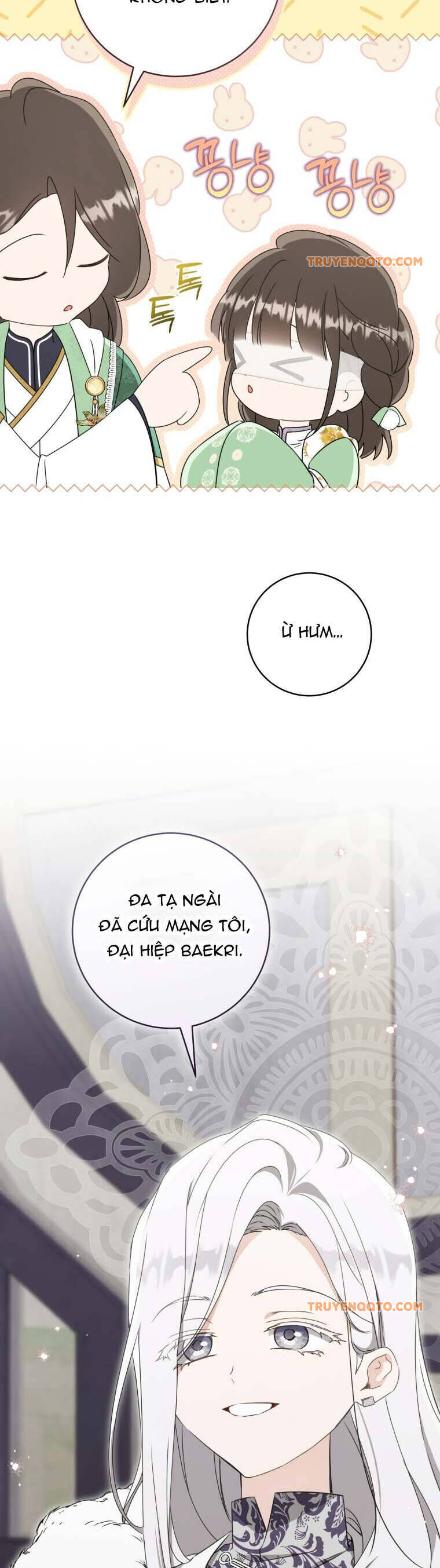 Trở Thành Cô Cháu Gái Bị Khinh Miệt Của Gia Tộc Võ Lâm - Chapter 86 - Page 27