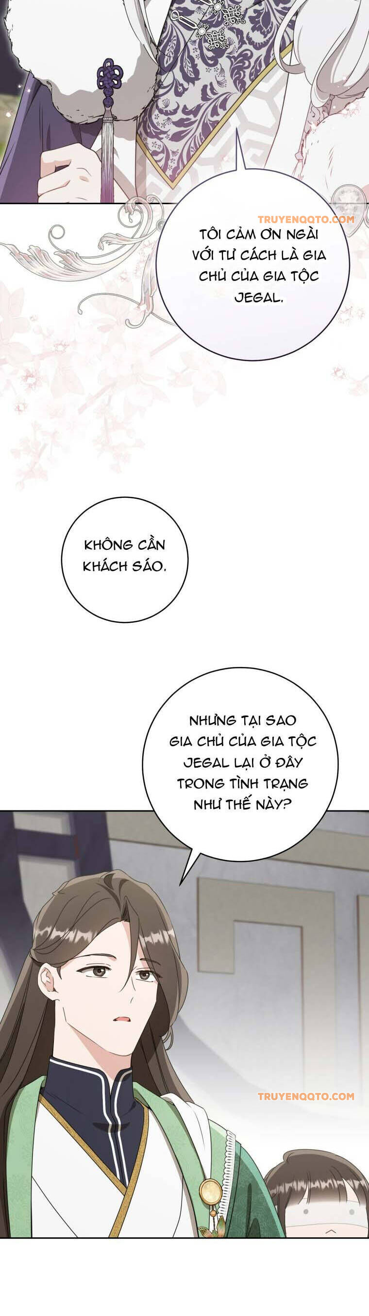 Trở Thành Cô Cháu Gái Bị Khinh Miệt Của Gia Tộc Võ Lâm - Chapter 86 - Page 28