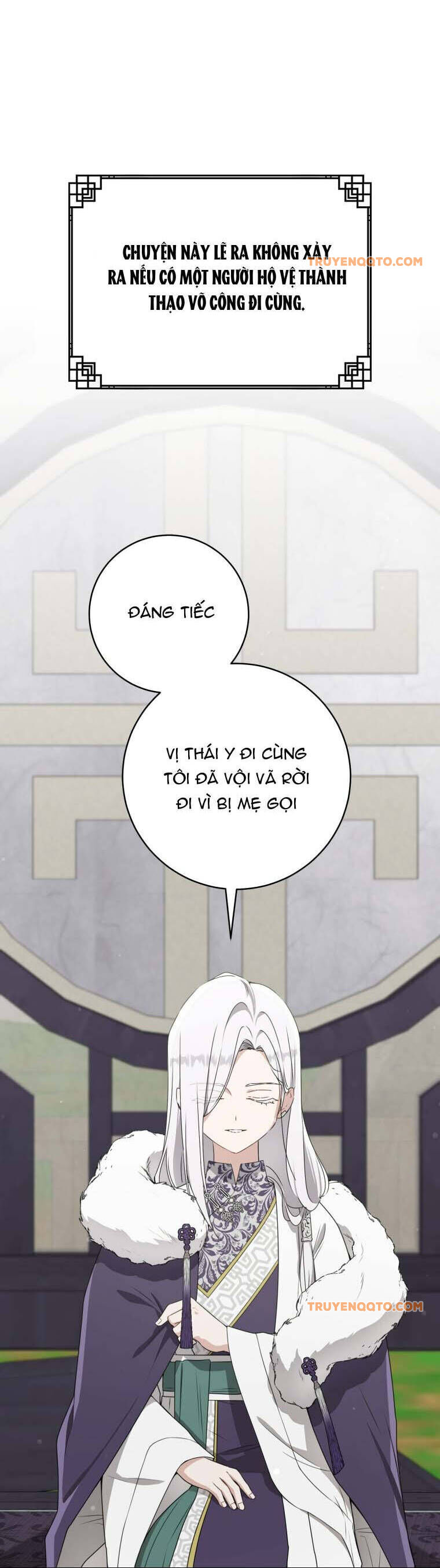 Trở Thành Cô Cháu Gái Bị Khinh Miệt Của Gia Tộc Võ Lâm - Chapter 86 - Page 29