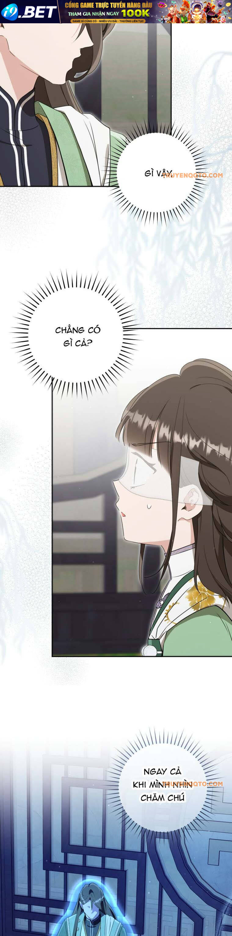 Trở Thành Cô Cháu Gái Bị Khinh Miệt Của Gia Tộc Võ Lâm - Chapter 86 - Page 3