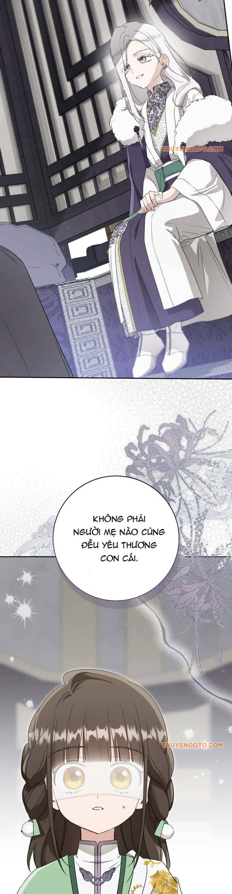 Trở Thành Cô Cháu Gái Bị Khinh Miệt Của Gia Tộc Võ Lâm - Chapter 86 - Page 32