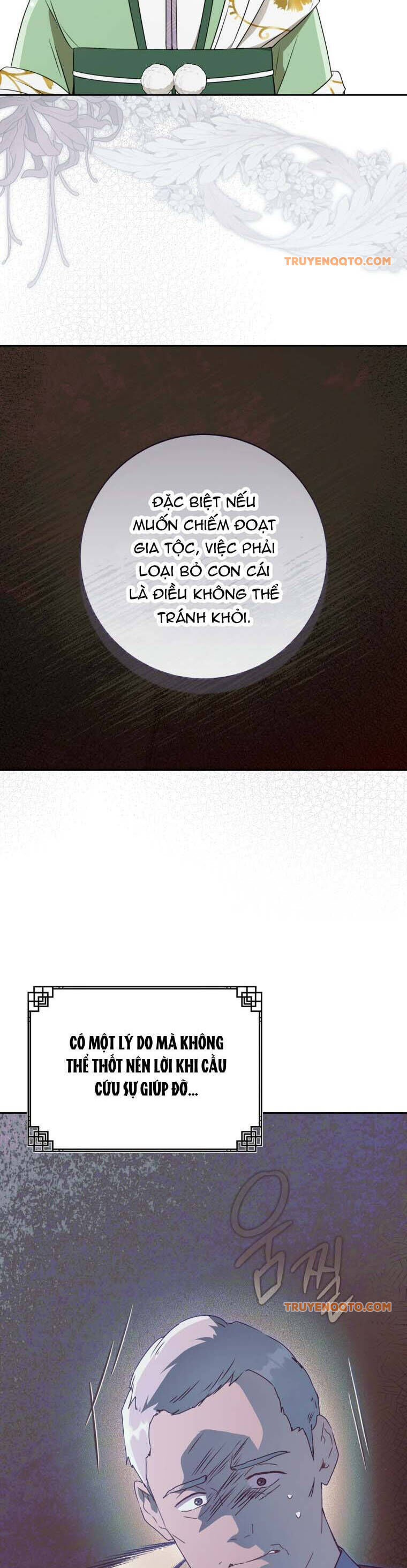 Trở Thành Cô Cháu Gái Bị Khinh Miệt Của Gia Tộc Võ Lâm - Chapter 86 - Page 33