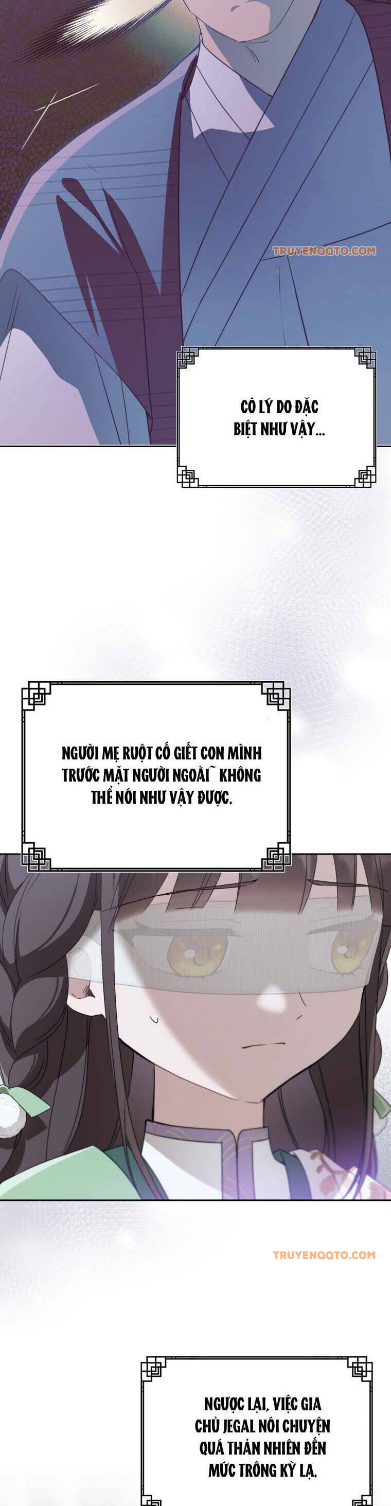 Trở Thành Cô Cháu Gái Bị Khinh Miệt Của Gia Tộc Võ Lâm - Chapter 86 - Page 34