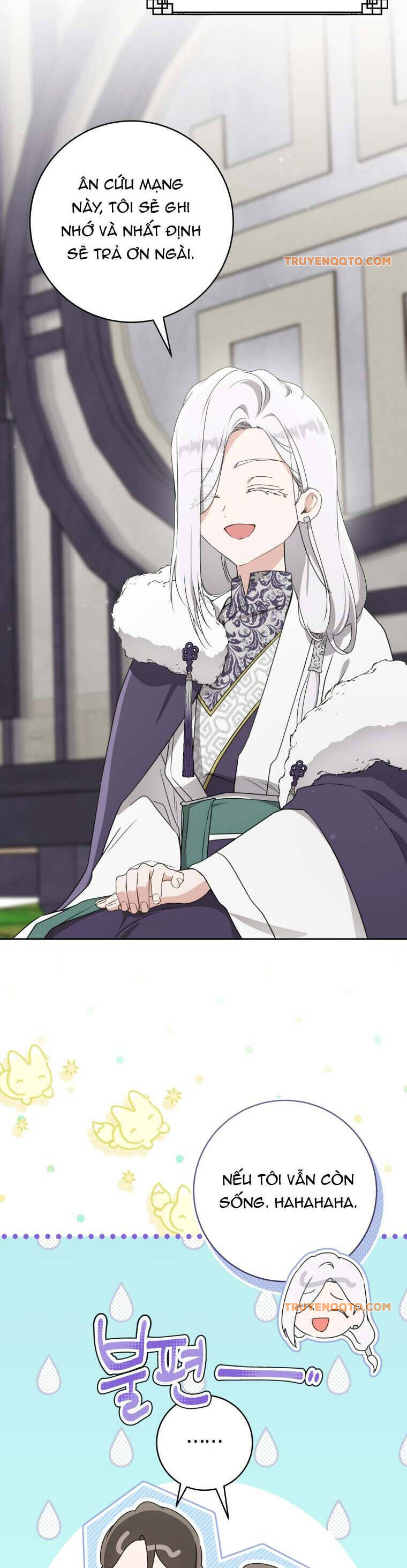 Trở Thành Cô Cháu Gái Bị Khinh Miệt Của Gia Tộc Võ Lâm - Chapter 86 - Page 35