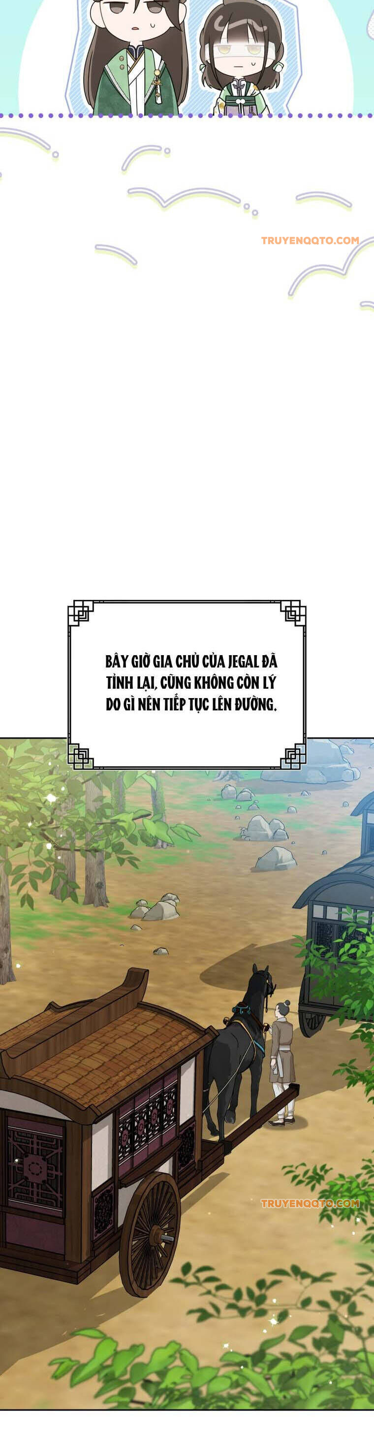 Trở Thành Cô Cháu Gái Bị Khinh Miệt Của Gia Tộc Võ Lâm - Chapter 86 - Page 36