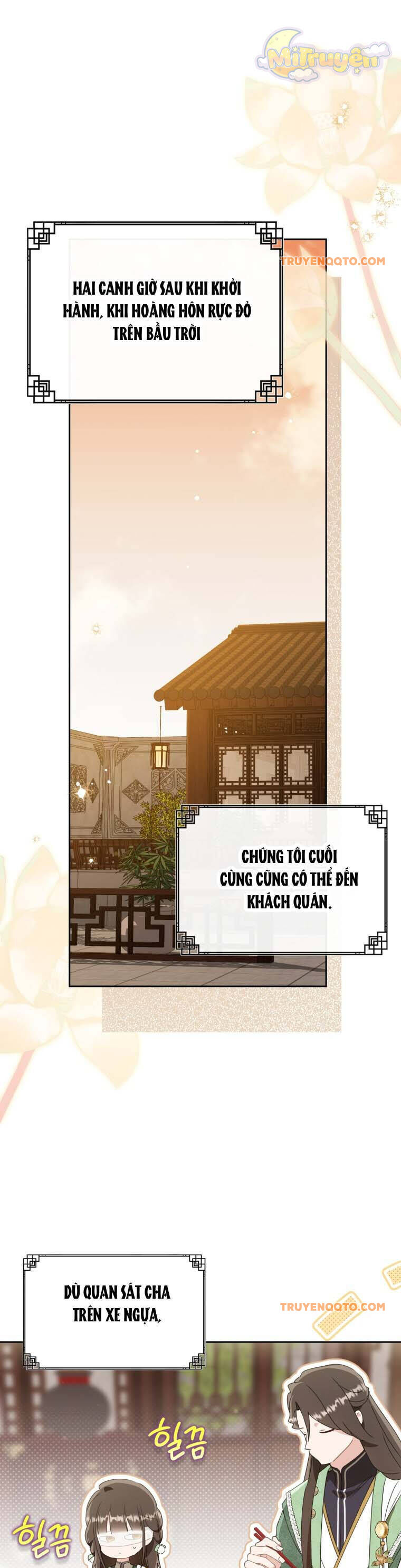 Trở Thành Cô Cháu Gái Bị Khinh Miệt Của Gia Tộc Võ Lâm - Chapter 86 - Page 37