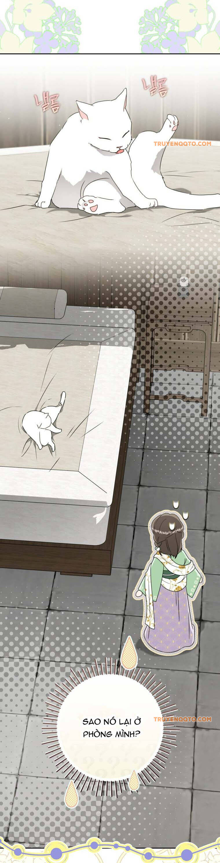 Trở Thành Cô Cháu Gái Bị Khinh Miệt Của Gia Tộc Võ Lâm - Chapter 86 - Page 40