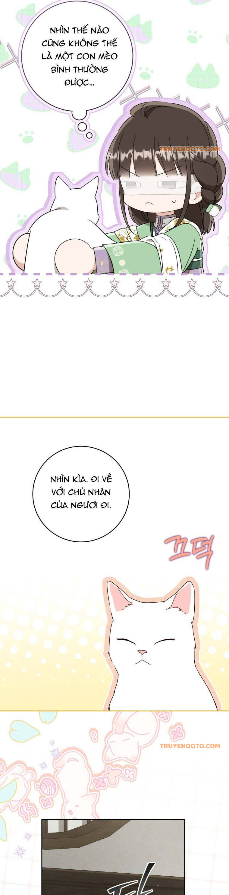 Trở Thành Cô Cháu Gái Bị Khinh Miệt Của Gia Tộc Võ Lâm - Chapter 86 - Page 43