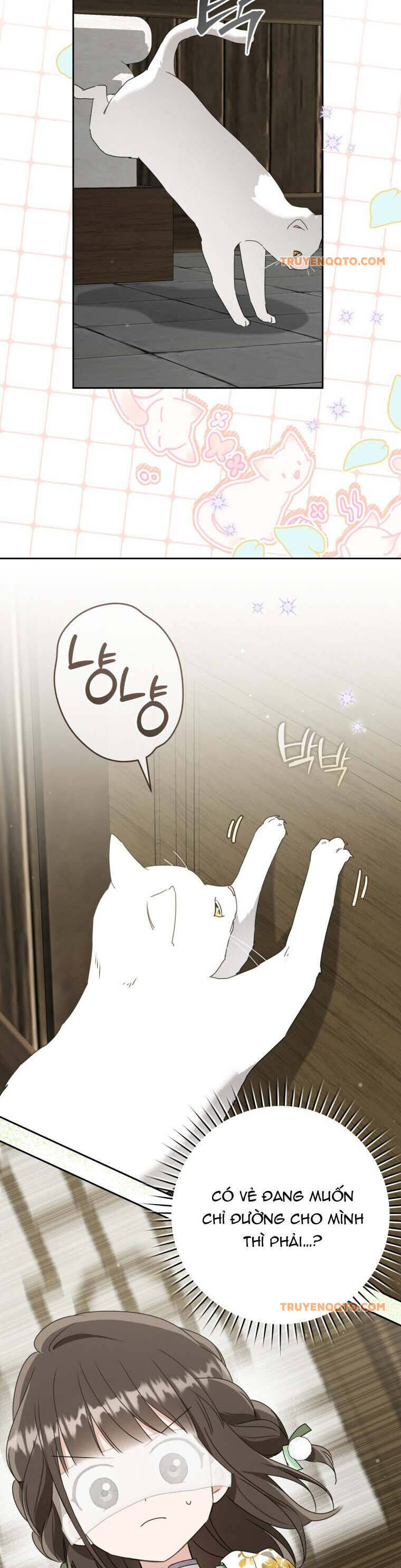 Trở Thành Cô Cháu Gái Bị Khinh Miệt Của Gia Tộc Võ Lâm - Chapter 86 - Page 44