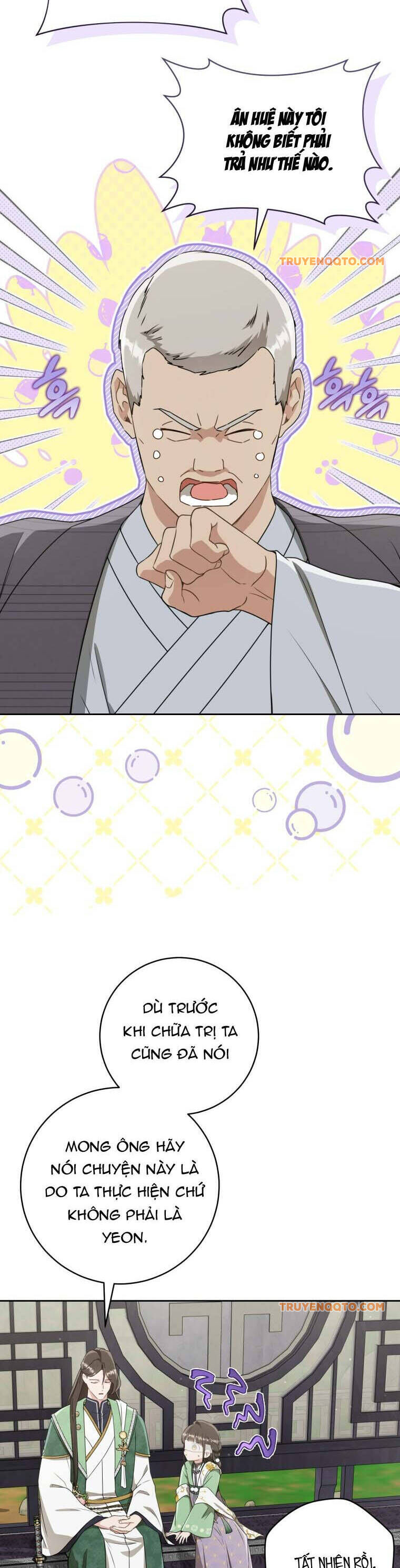 Trở Thành Cô Cháu Gái Bị Khinh Miệt Của Gia Tộc Võ Lâm - Chapter 86 - Page 6