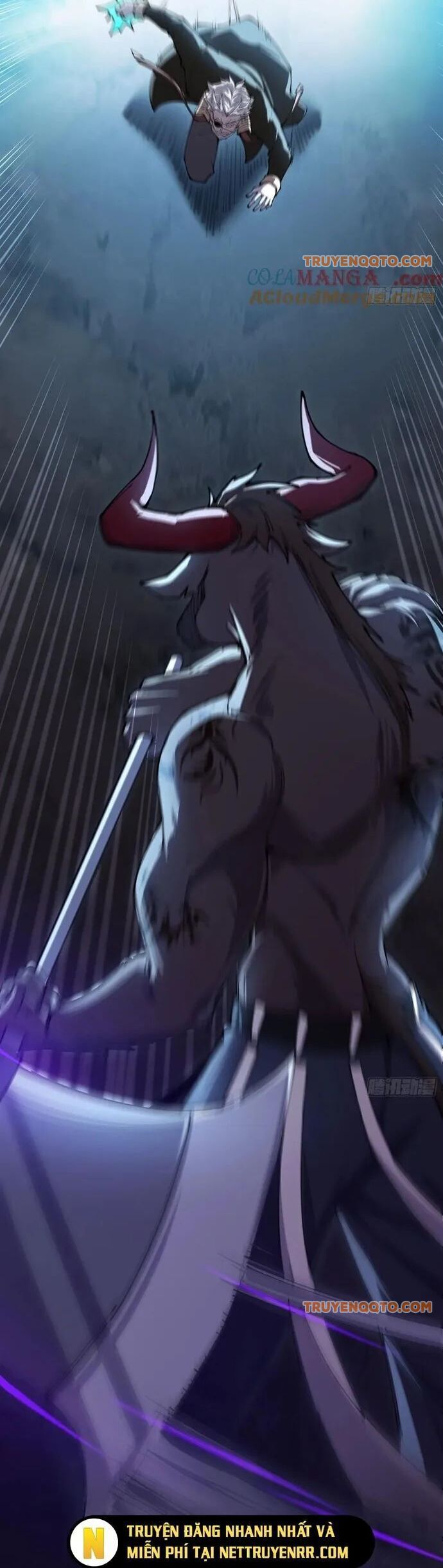 Phá Kiếp Chỉ Huy - Chapter 29 - Page 10