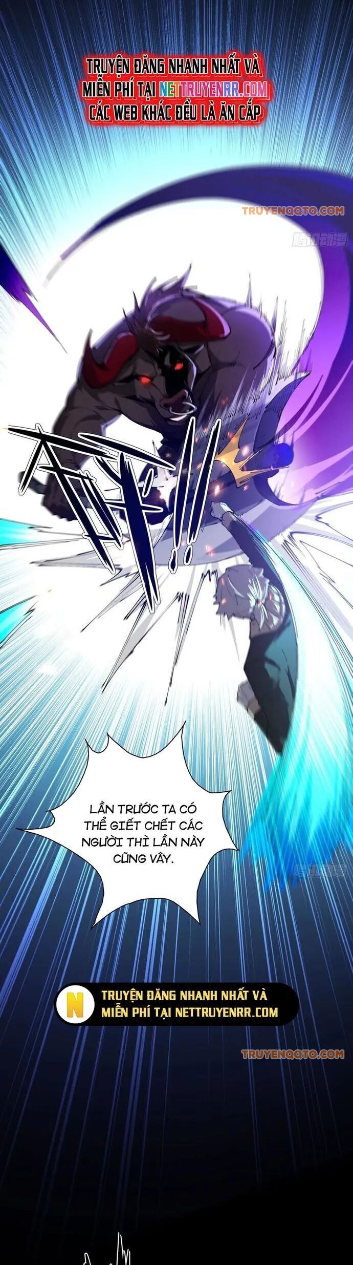 Phá Kiếp Chỉ Huy - Chapter 29 - Page 12